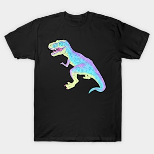 Pastel Rex T-Shirt